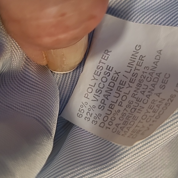 Suit by tristan - Picture 3 of 9